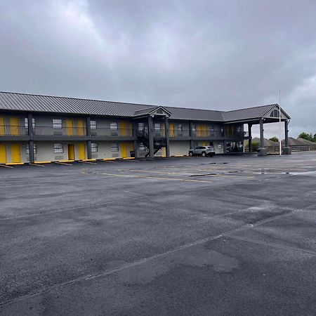 Surestay By Best Western Mcalester (Adults Only) エクステリア 写真