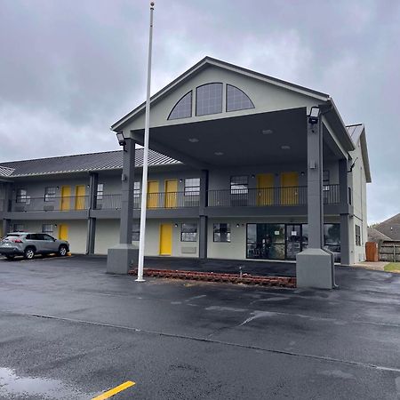 Surestay By Best Western Mcalester (Adults Only) エクステリア 写真