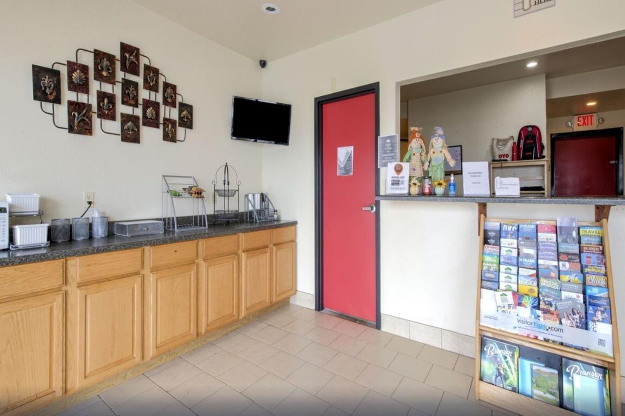 Surestay By Best Western Mcalester (Adults Only) エクステリア 写真