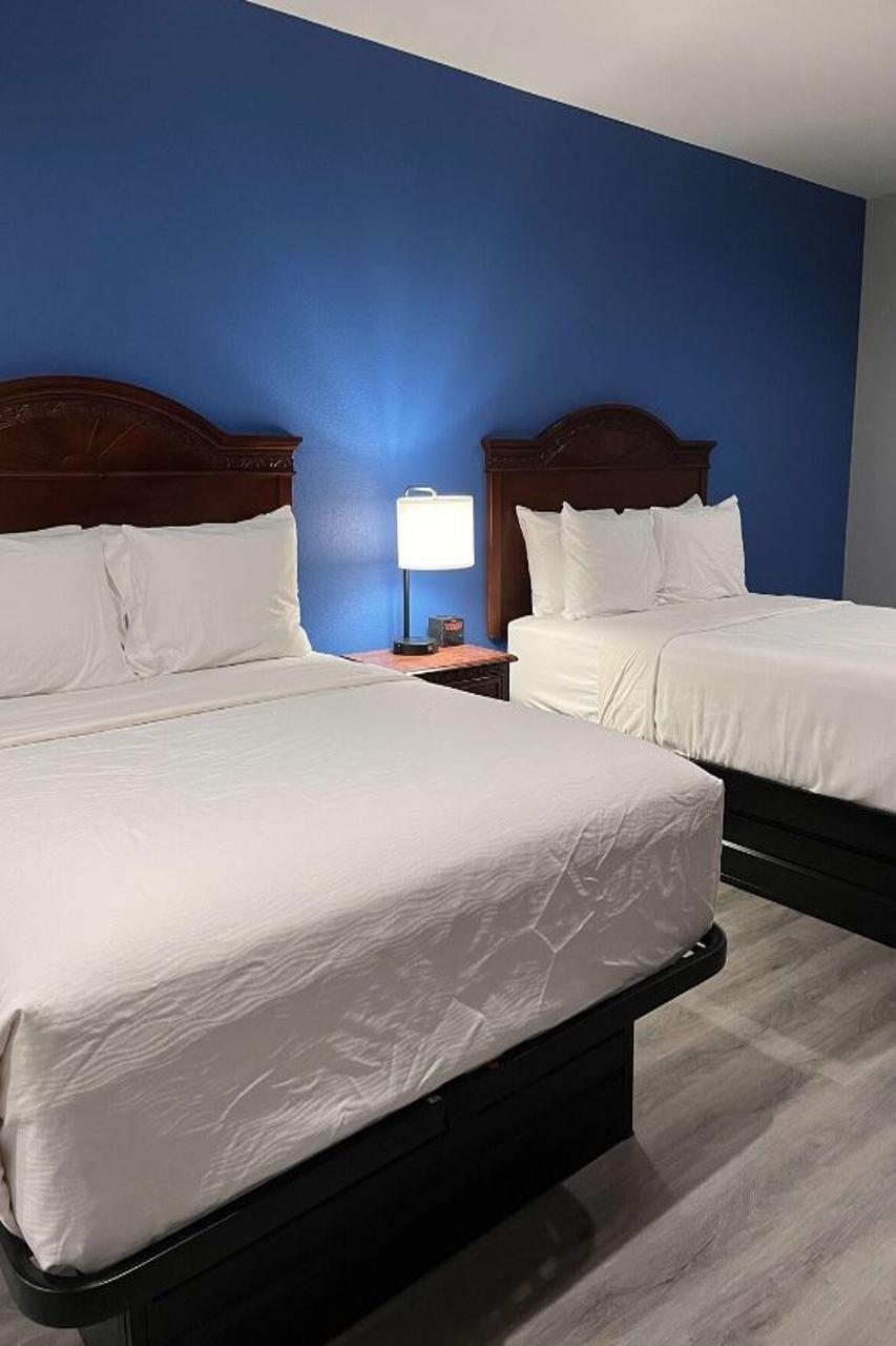 Surestay By Best Western Mcalester (Adults Only) エクステリア 写真
