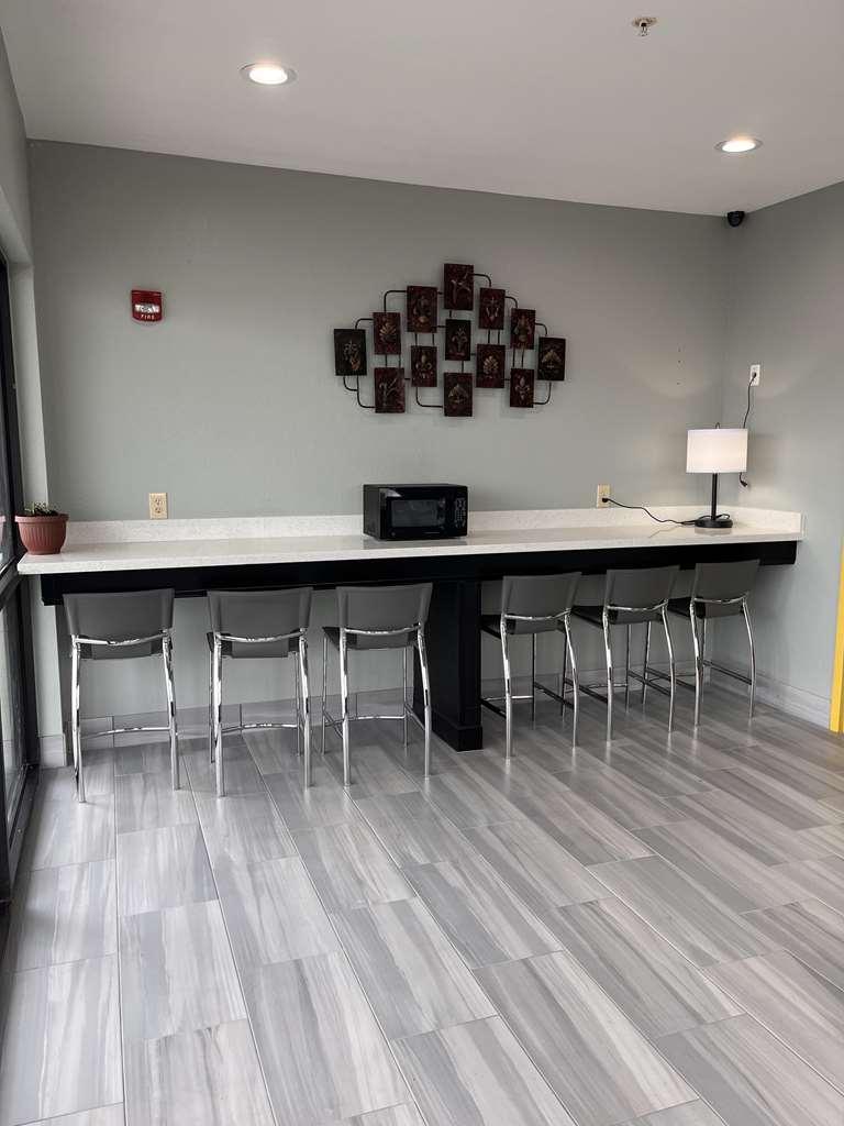 Surestay By Best Western Mcalester (Adults Only) エクステリア 写真