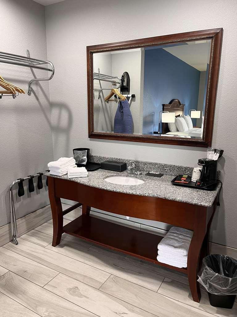 Surestay By Best Western Mcalester (Adults Only) エクステリア 写真