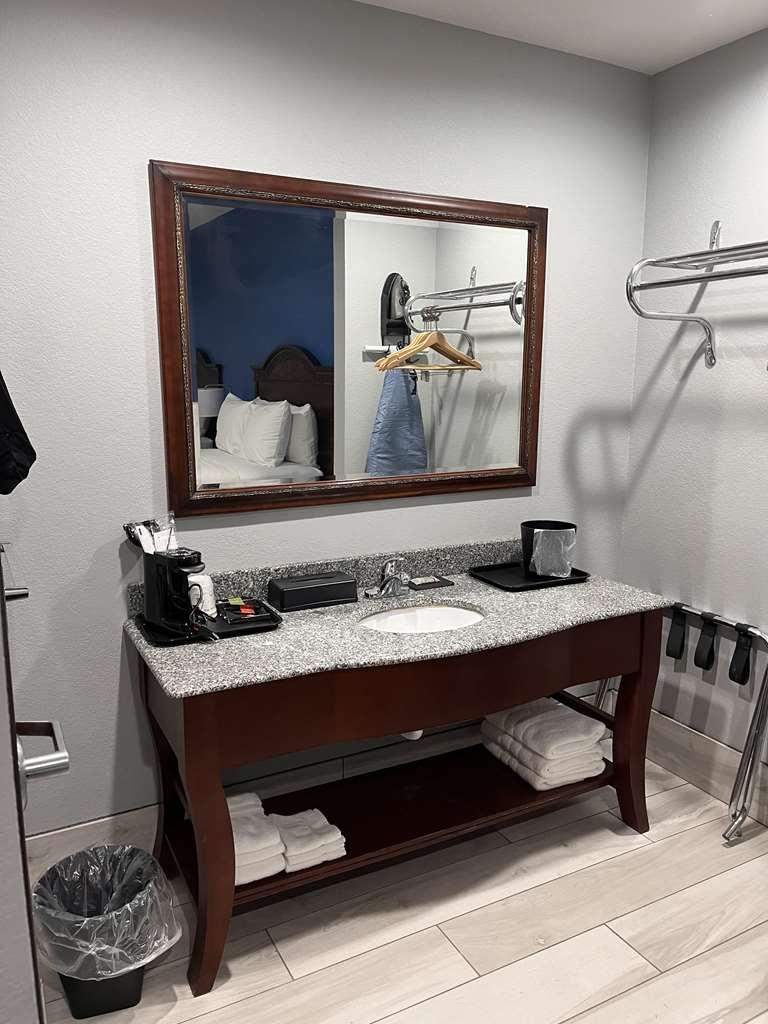 Surestay By Best Western Mcalester (Adults Only) エクステリア 写真