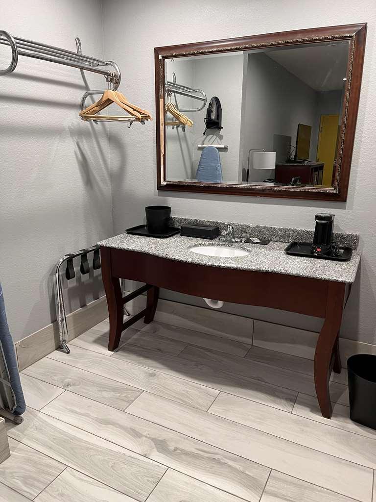 Surestay By Best Western Mcalester (Adults Only) エクステリア 写真