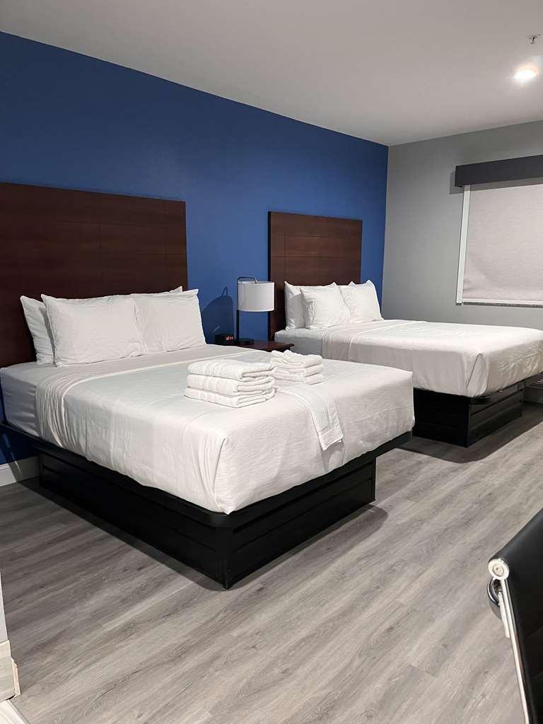 Surestay By Best Western Mcalester (Adults Only) 部屋 写真