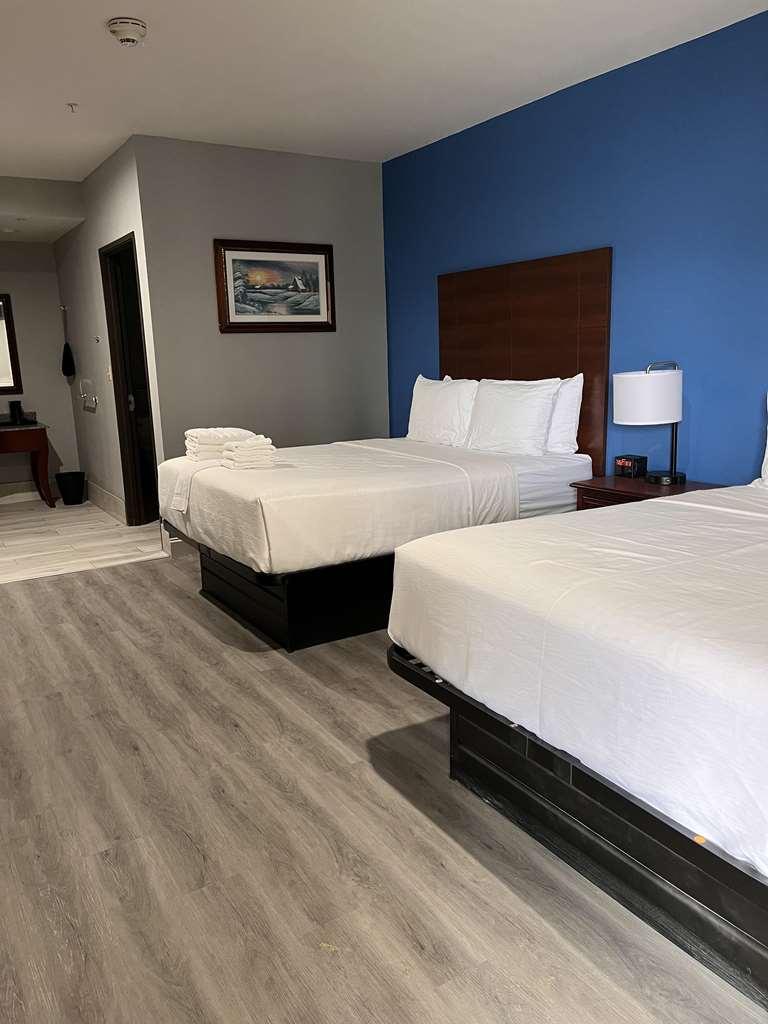 Surestay By Best Western Mcalester (Adults Only) 部屋 写真
